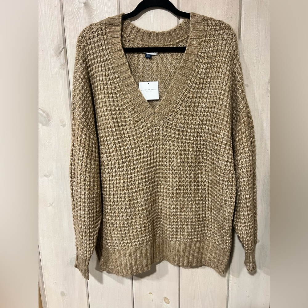 Women’s American Eagle Sweater Size:M